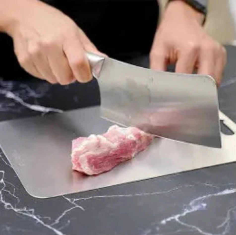 Vegetables on Yooje board